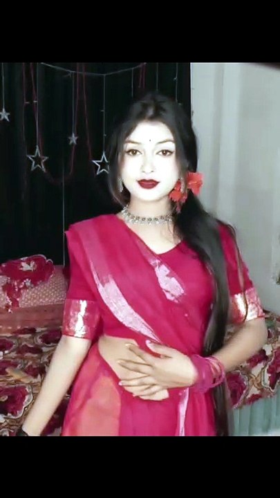 SujjuAk বৌদি🥵 নাকি বউ বানাবে কমেন্ট করো❤️‍🔥👀🥰🙈🥵🌈✨