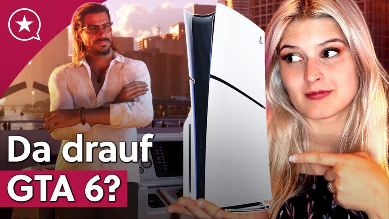 Niemand braucht neue Konsolen?!