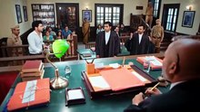 مسلسل بارينيتي الحلقة 244 مدبلجة