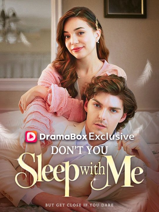 Don't You Sleep with Me | Full Movie (English Subtitles)