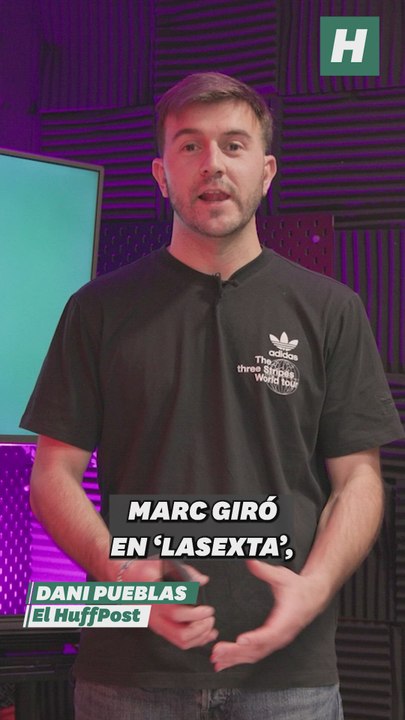Preguntan a Rufián por un trabajo en el debería acabar Ayuso tras la política: su respuesta, directa a donde más duele