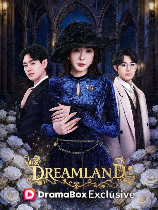 Dreamland