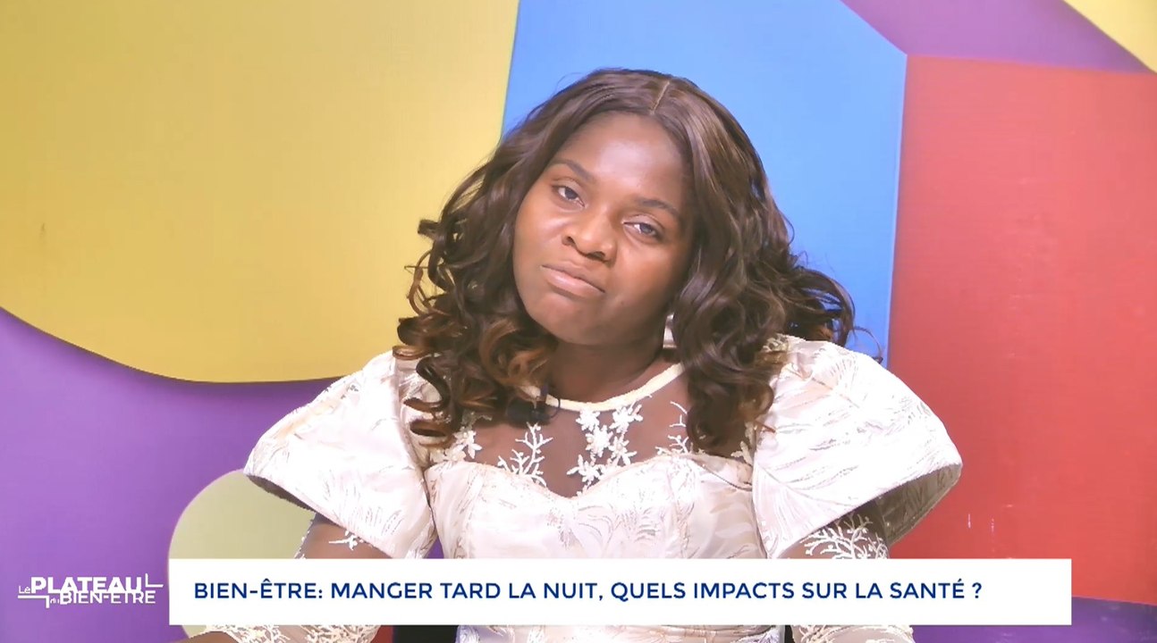 MANGER TARD LA NUIT : QUELS IMPACTS SUR LA SANTÉ ?
