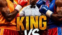 OSIMHEN vs ETO’O 🔥 EPIC FIGHT | AFRICA LEGENDS PART 4 | WHO WINS?