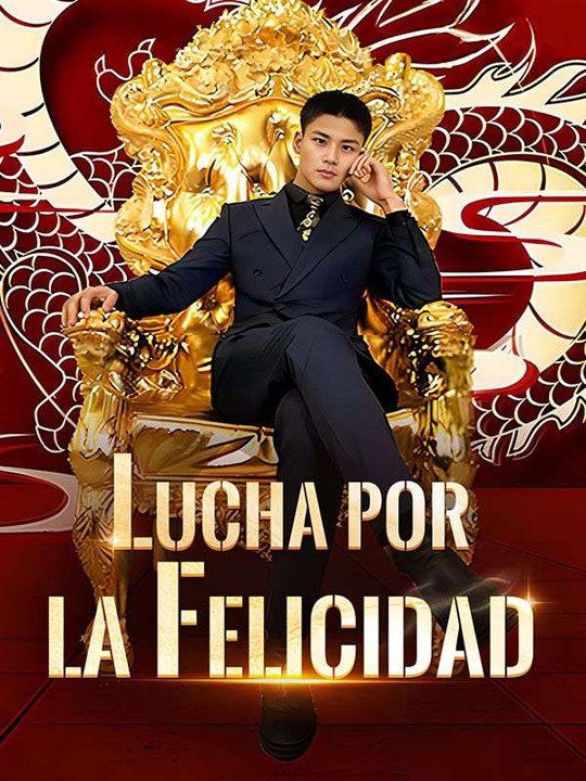 Lucha por la Felicidad
