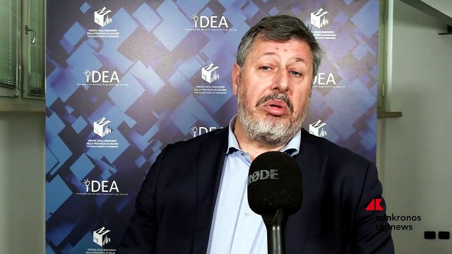 De Carli (Ordine Ingegneri Milano), 'innovare su tecnologia, mercato e regole'