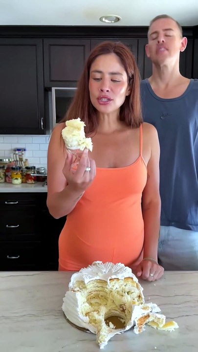 Ma femme sort en trombe après l’annonce du sexe du bébé ! 😱