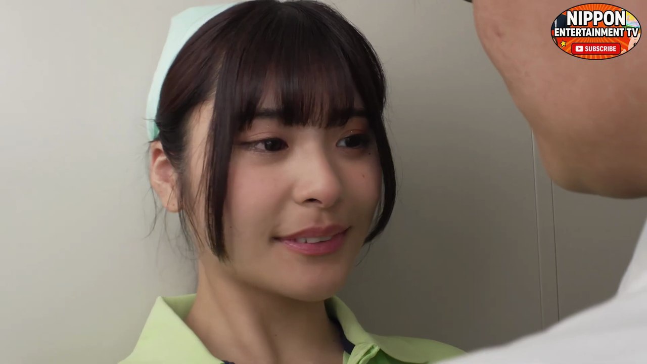 An Unexpected Connection in the Office |  A Late-Night Japanese Story