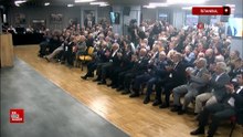 Dursun Özbek: Her mayıs olduğu gibi mutluyuz ve gururluyuz