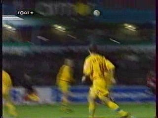 EAG - Nantes 1-0 Drogba ouvre le score !