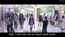 Boyfriend on Demand Episode 1 - Eng Sub [Full Movie] [High Quality]Full EP - Full