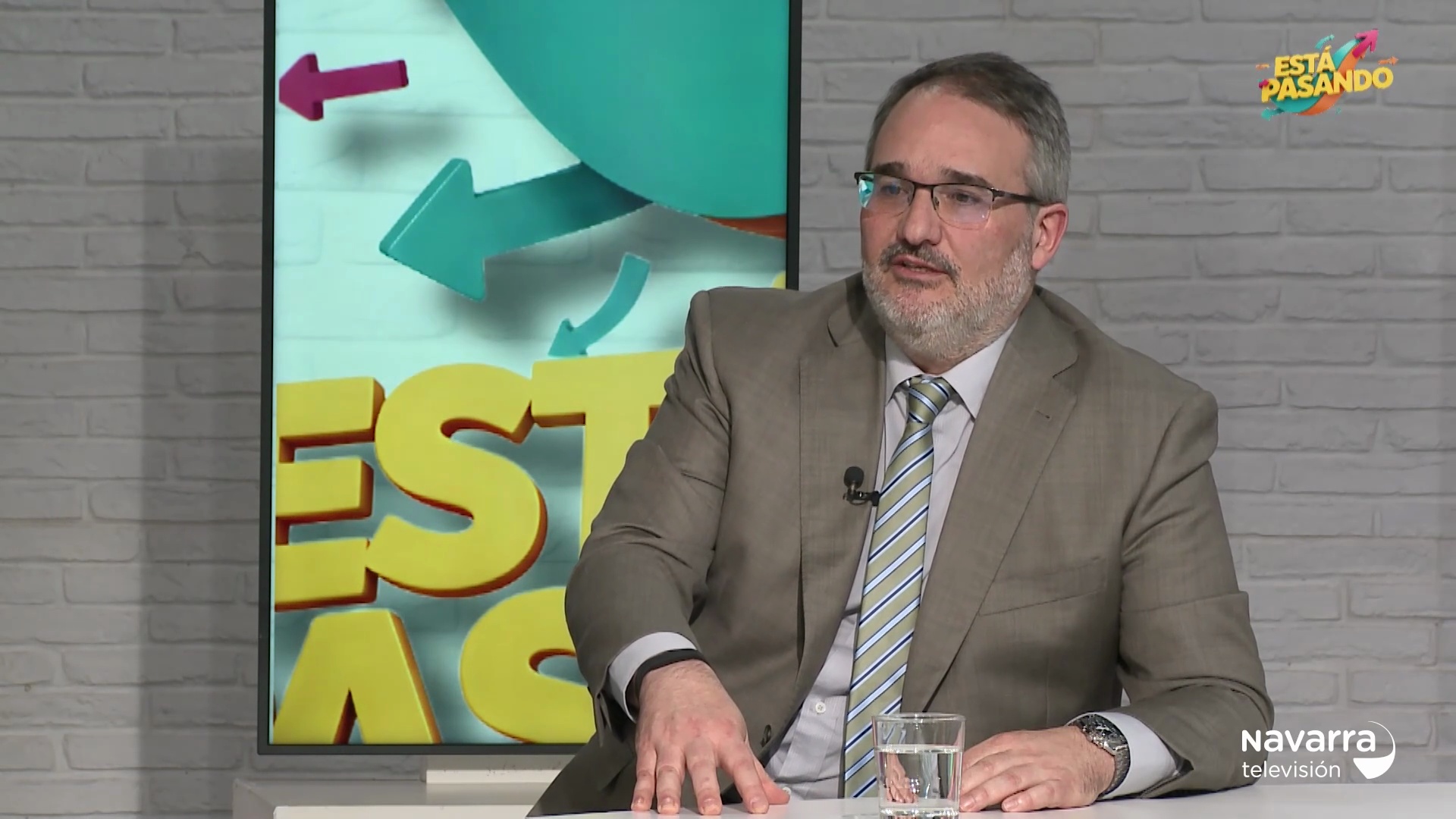 Está Pasando 13/05/26 Finaliza la Comisión de Investigación tras 7 meses