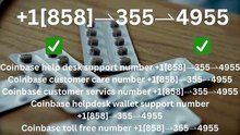 『Coinbase CUSTOMER®』 SERVICE© CARE℗ NUMBERS TOLL FREE NUMBER: Easy Step by Step Guide