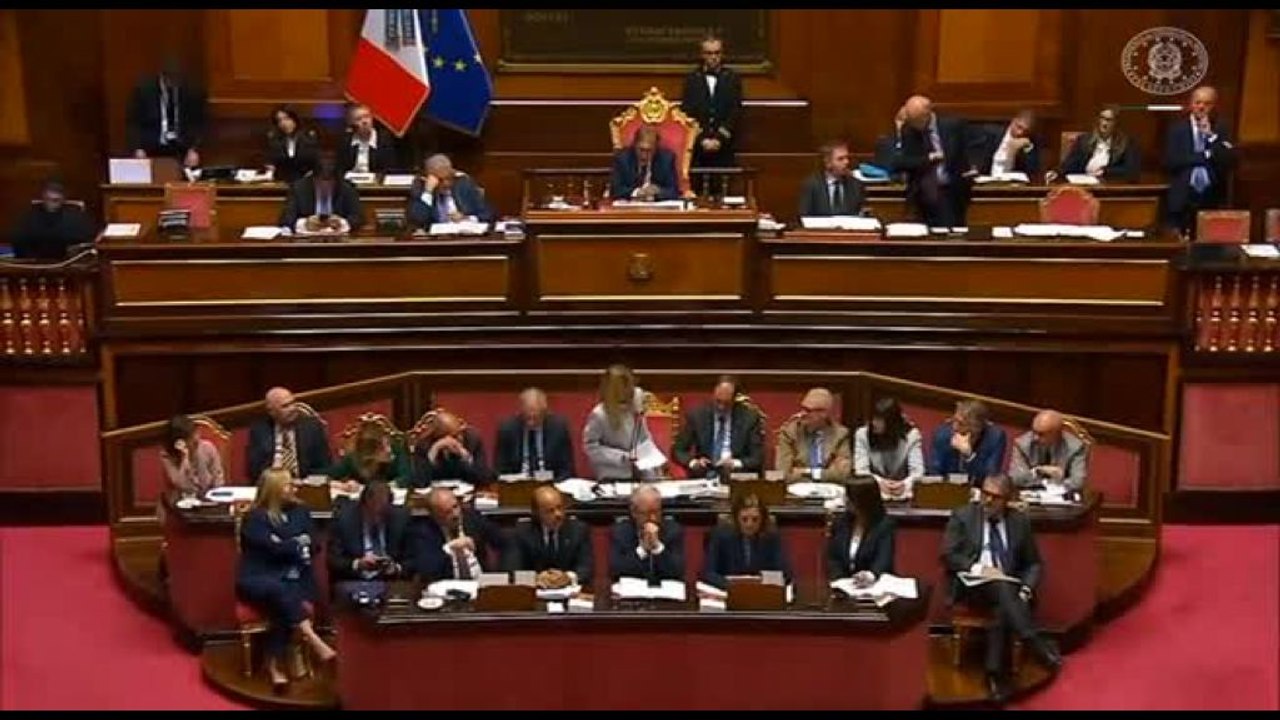 Meloni: ancora tanto affetto intorno a noi, non rinuncio a stare tra la gente