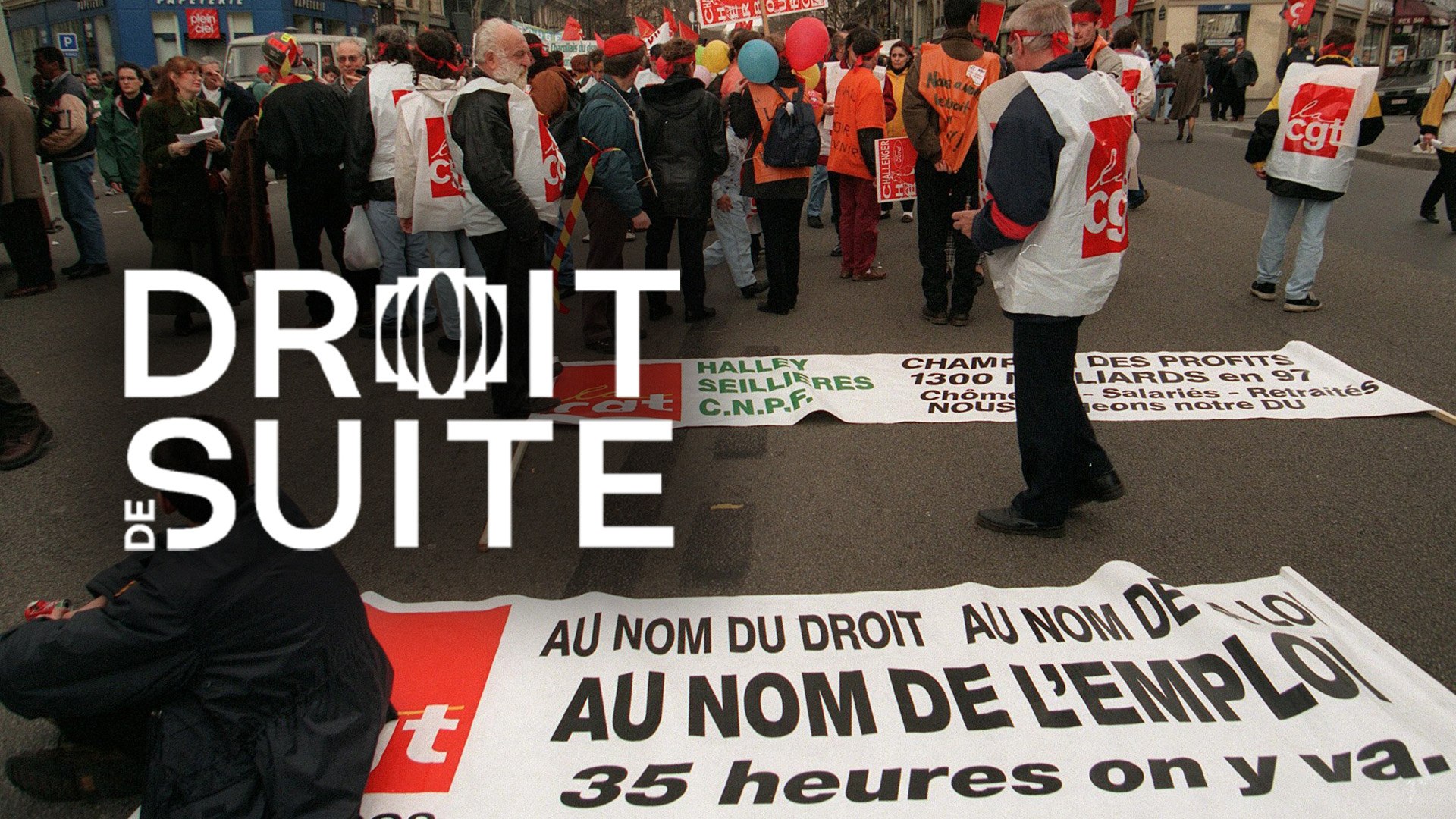 Que reste-t-il des 35 heures ?