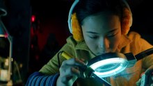 El App 2022 in english Hollywood movie