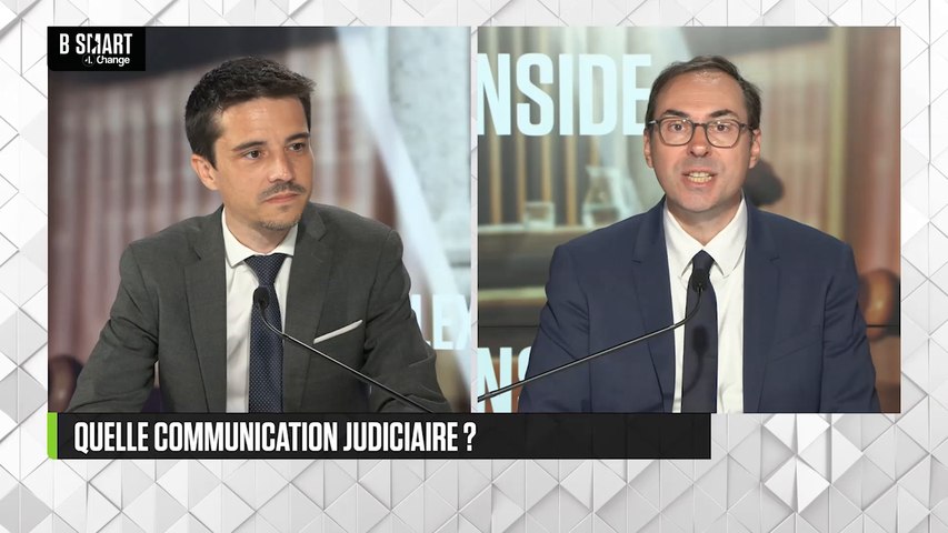 Quelle communication judiciaire ?