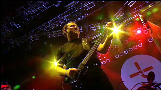 (Don't Fear) The Reaper - Blue Öyster Cult (live)