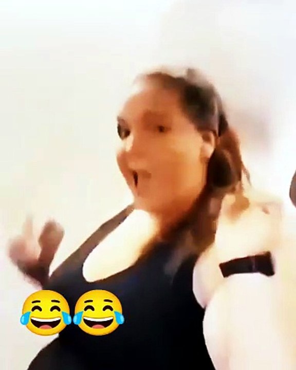 Airplane Humor: Passenger's Dance Moves Make the Plane Sway! 😂