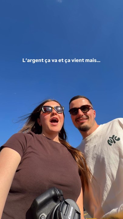 On s’est dit qu’on ne voyagerait ici peut-être (pas) qu’une seule fois dans notre vie et qu’on voulait en profiter au maximum pour n’avoir zéro regret ! 😍Bref, une expérience de folie qu’on n’est pas prêts d’oublier 🤩