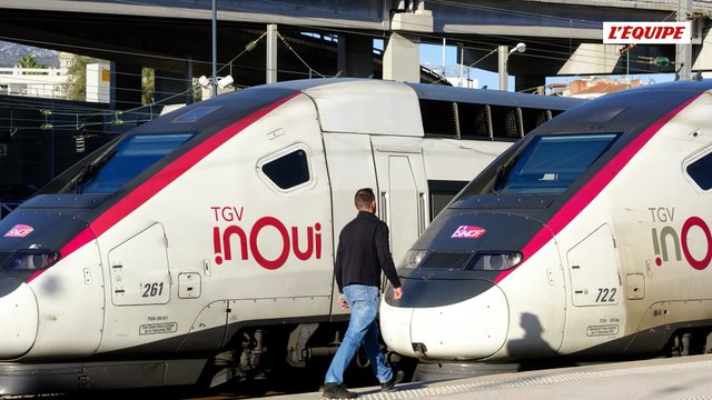 À Nice, la colère des supporters avant la finale de la Coupe au Stade de France - Foot - Coupe de France