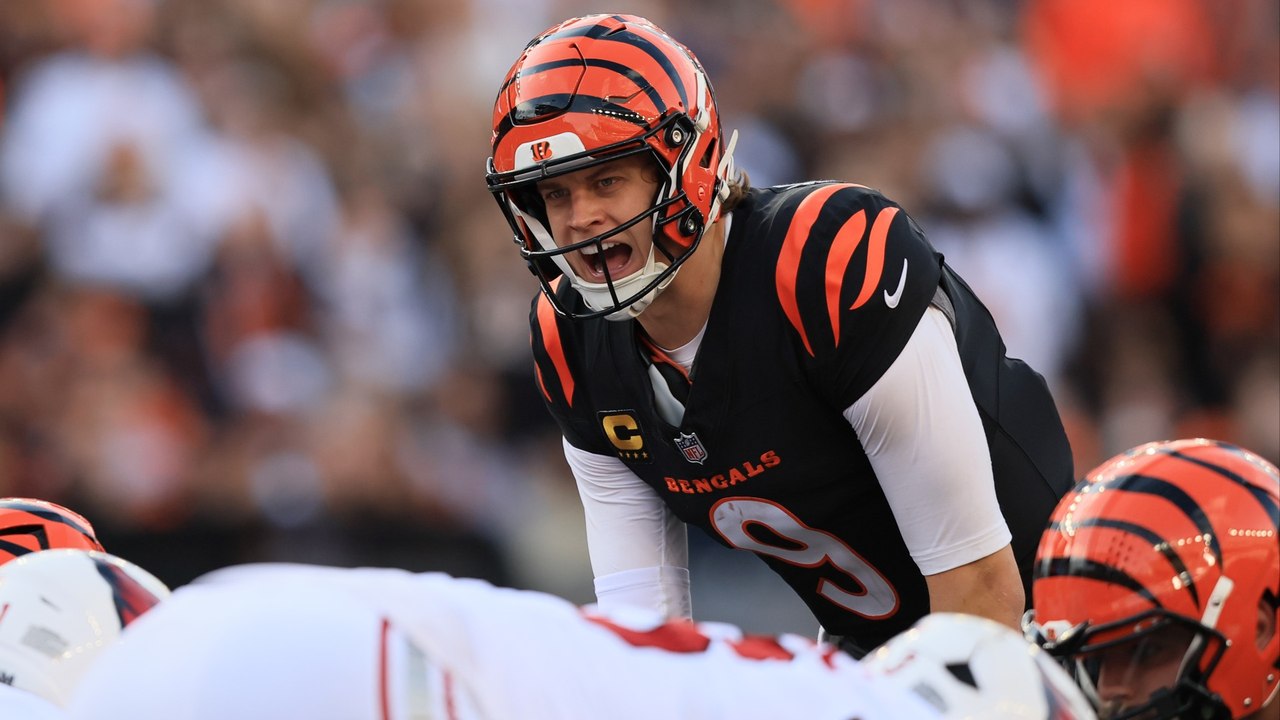 NFL Announces International Game: Bengals vs. Falcons in Madrid