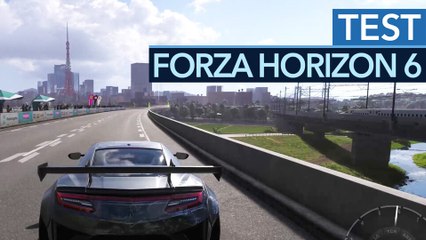 Forza Horizon 6 im Test: Die Spitze der Open World-Racer?