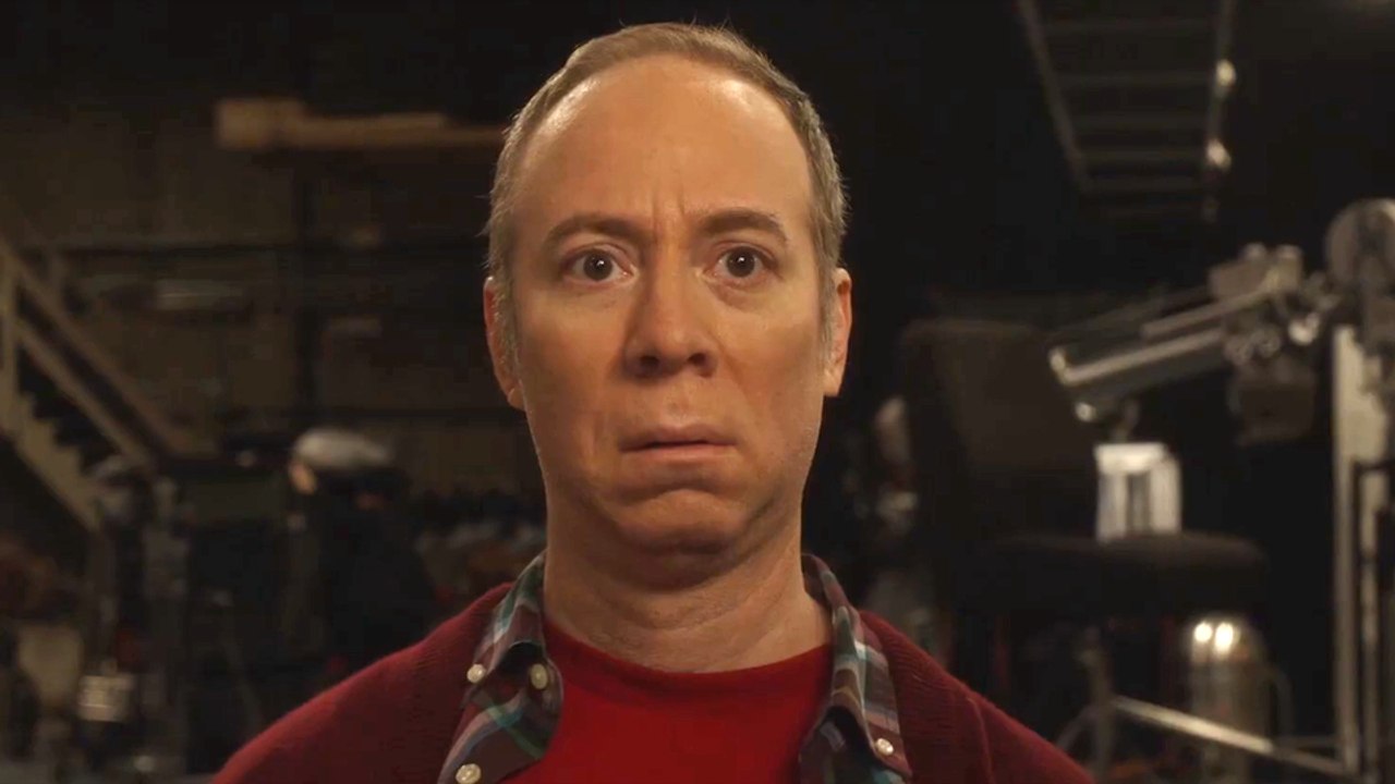 Stuart Fails To Save The Universe Trailer (3) OV