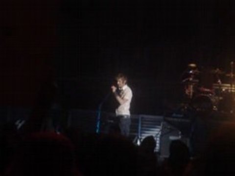 McFly - Harry Singing!!!!!!!!!!