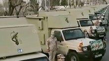 Black Hawk Down? Iran’s FPV Drone Training Success