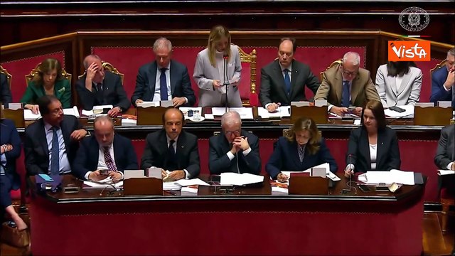 Meloni al Premier Time: Salari ancora bassi ma tendenza si sta invertendo