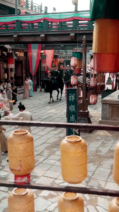 The Soothsayer - Chinesisches Drama - Englisches Sub | Ganzer Film Deutsch