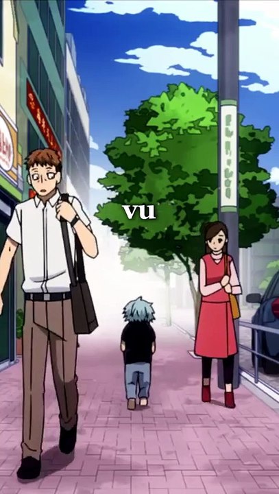 Shigaraki est le miroir du monde de My Hero Academia