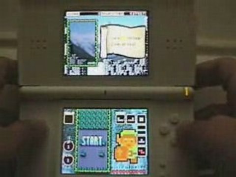 Tetris DS Review