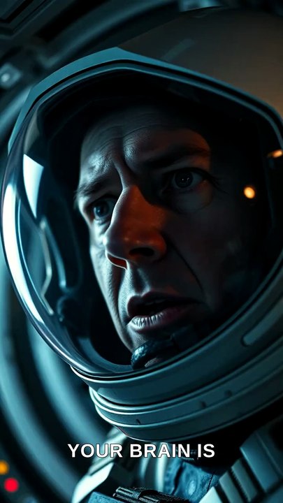 Why Astronauts Can't Taste Food