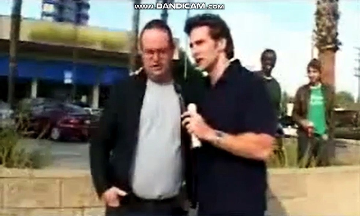 Man drink ipecac