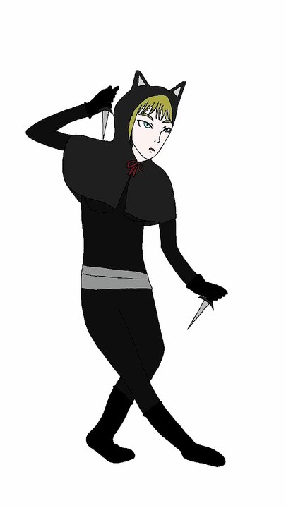 Rennaky's Kaelari