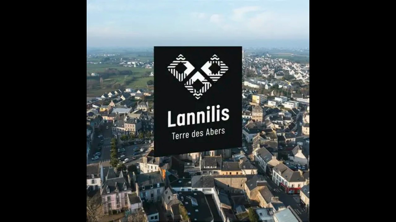 Voyage (Travel, Viaje) : Lannilis (Finistère, Bretagne, France, 2020)