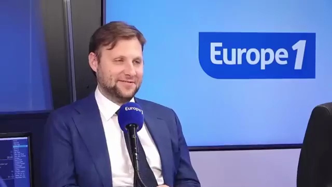 "C'est très inquiétant, en termes de démocratie".