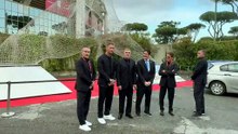 Coppa Italia| Quante leggende all'Olimpico! Baggio, Vieri e non solo... - VIDEO