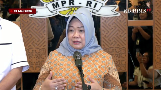 Sekjen MPR: Juri Lomba Cerdas Cermat 4 Pilar di Kalbar Tidak Berpihak