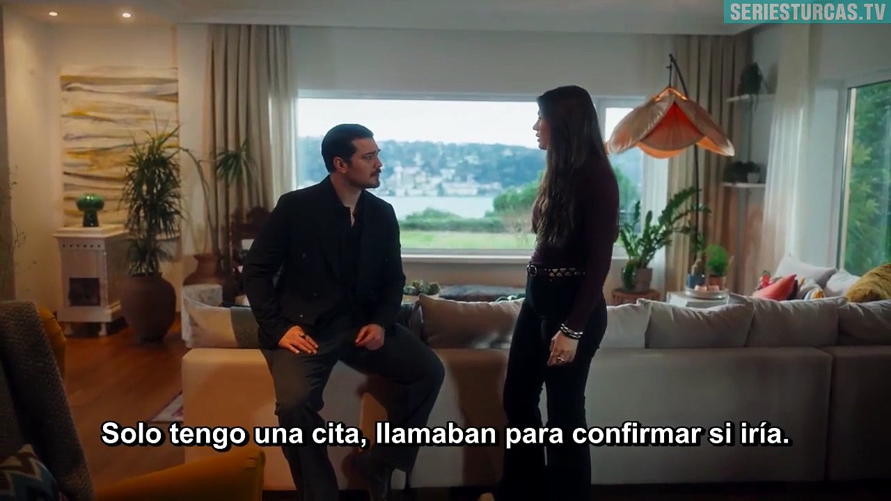 Esref Ruya - Capitulo 30