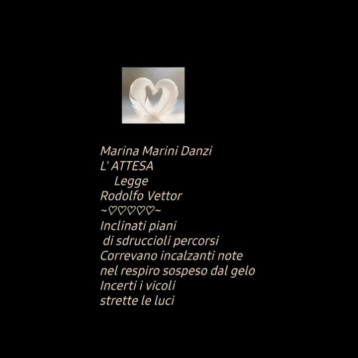 Creative video annare53 ❤️