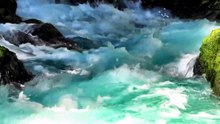 Bruit d’eau qui coule doucement – Relaxation profonde pour dormir