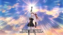 Nigashita Sakana wa Ookikatta ga Tsuriageta Sakana ga Ookisugita Ken Episode 7