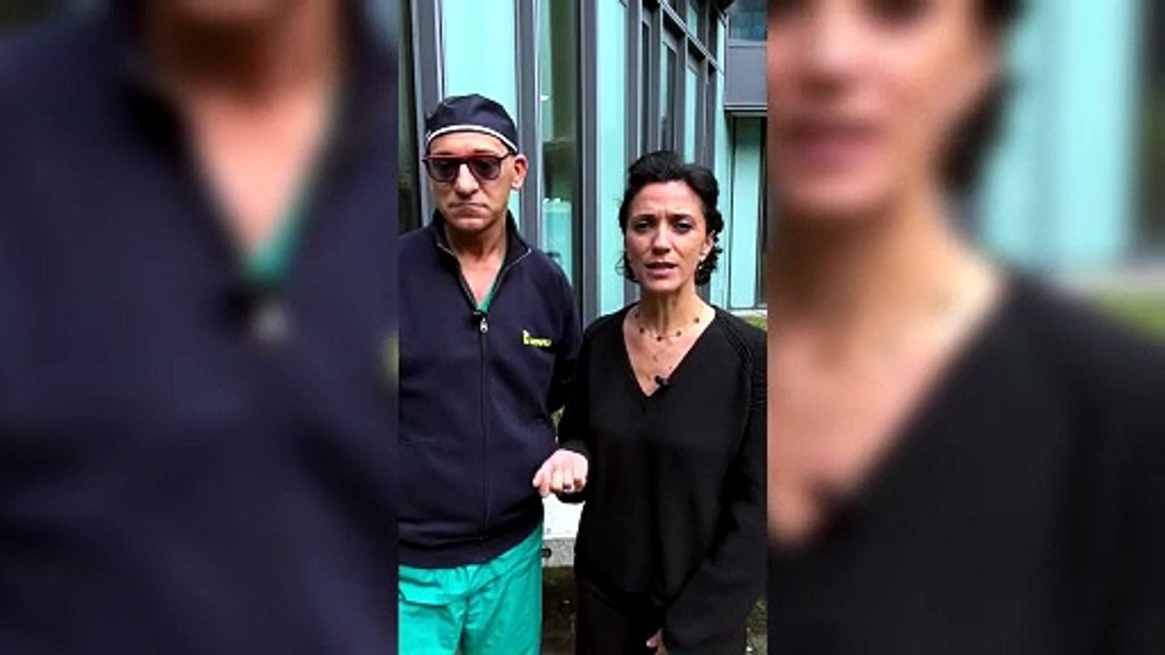 Accoltellato al cuore a Prato, il chirurgo: "Cos? l'abbiamo salvato"