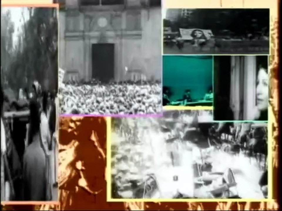Memoria Viva De Ciertos Dias - La Cultura En Mexico
