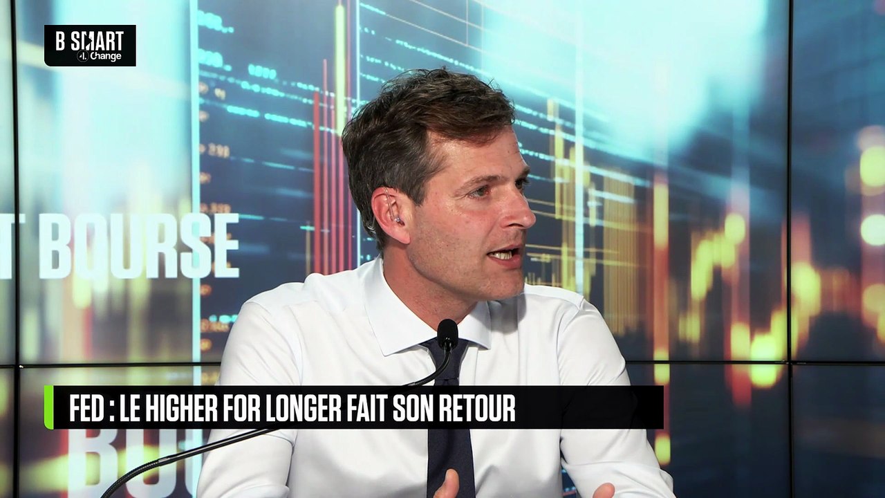 SMART BOURSE - Emission du mercredi 13 mai