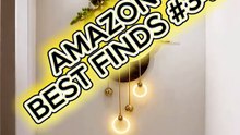 LED Glowing Photo Frame