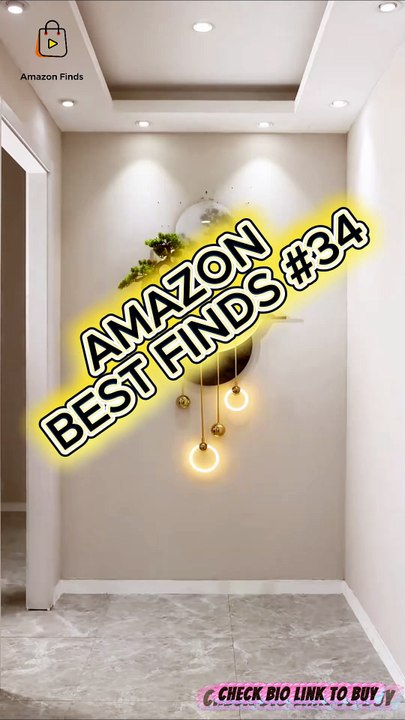 LED Glowing Photo Frame